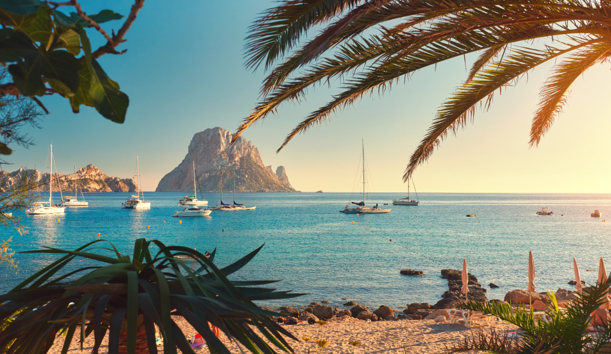 Varázslatos mediterrán célpont, ami nyáron túl sok, de ősszel pont ideális