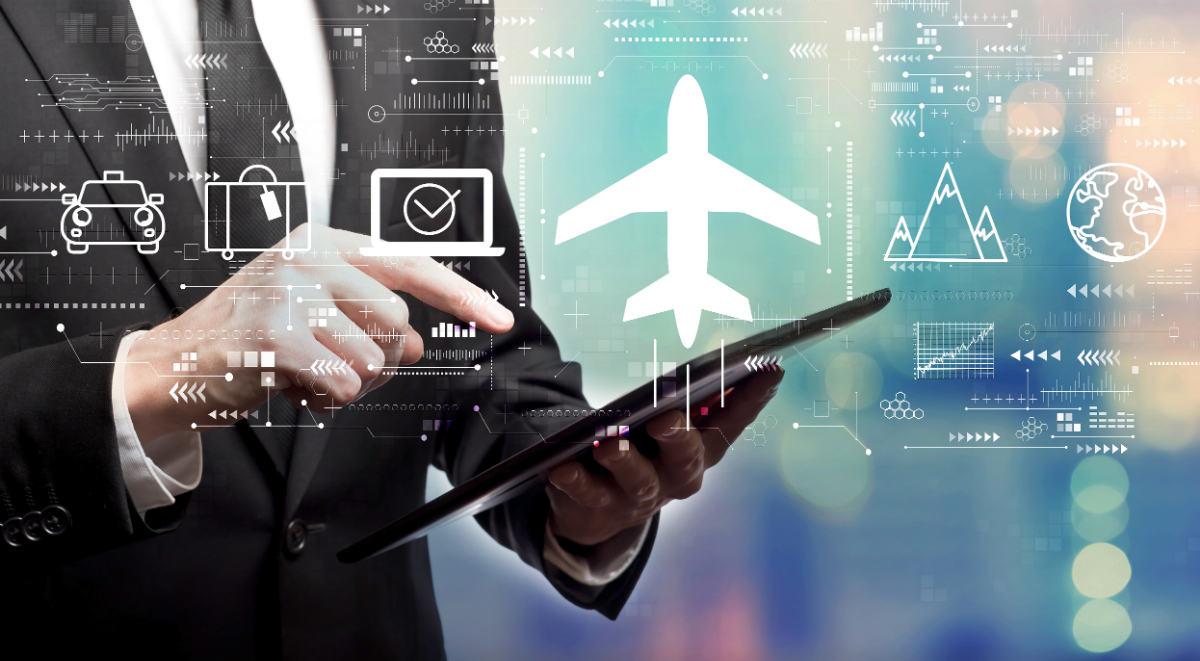 Így használják ki az adataidat a légitársaságok – hamarosan a mesterséges intelligencia dönti el, mennyit fizetsz a repjegyért!