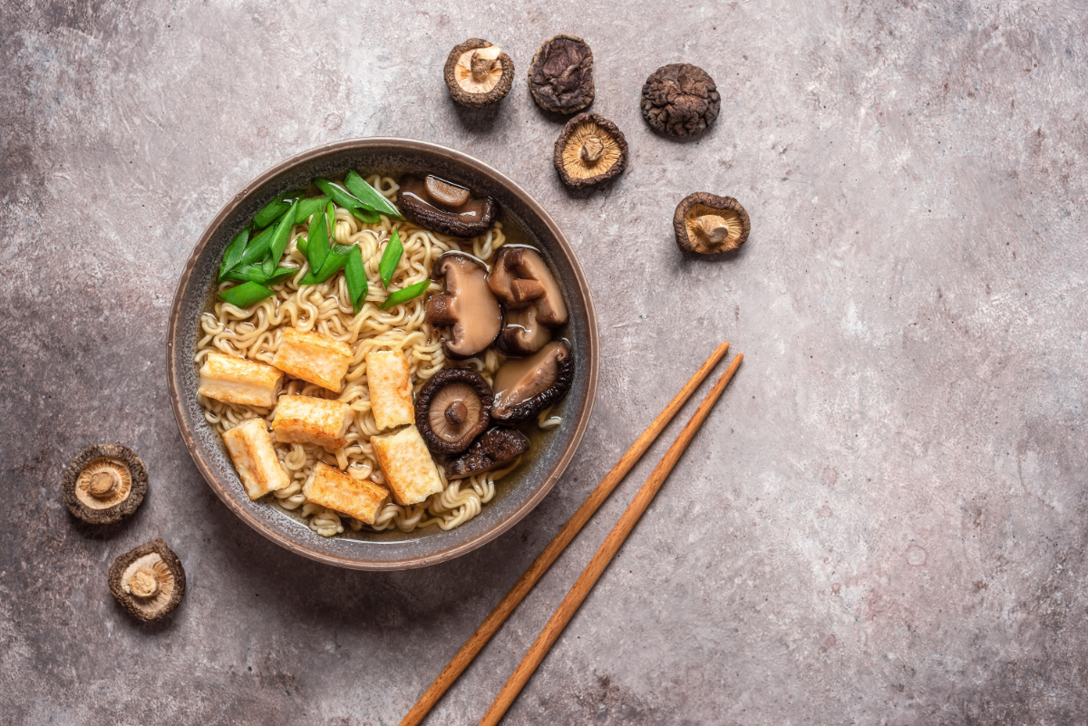 50 lej a boltban, otthon viszont szinte ingyen terem ez az egzotikus gomba