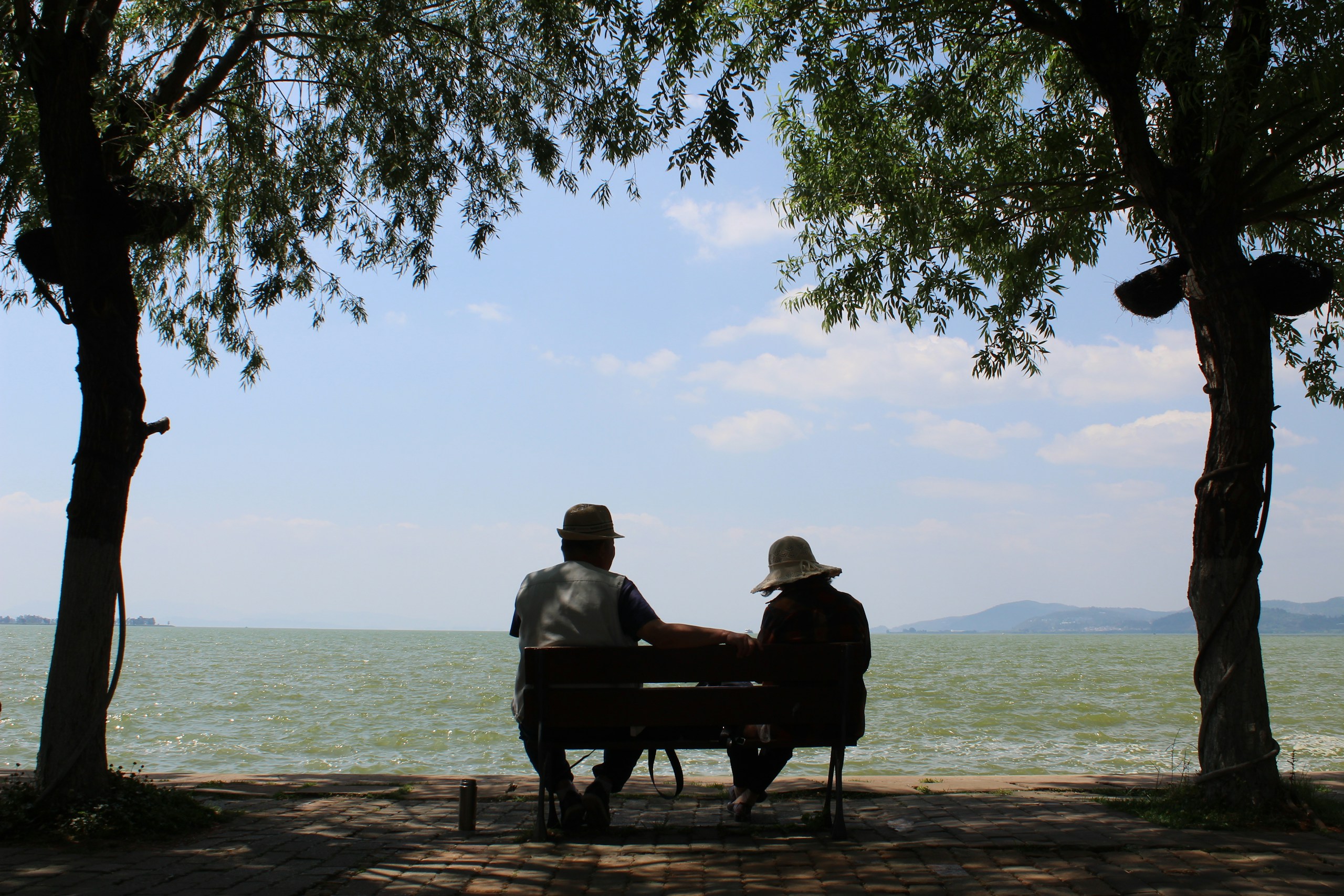 Világ körüli út szállásköltség nélkül: egy nyugdíjas pár receptje