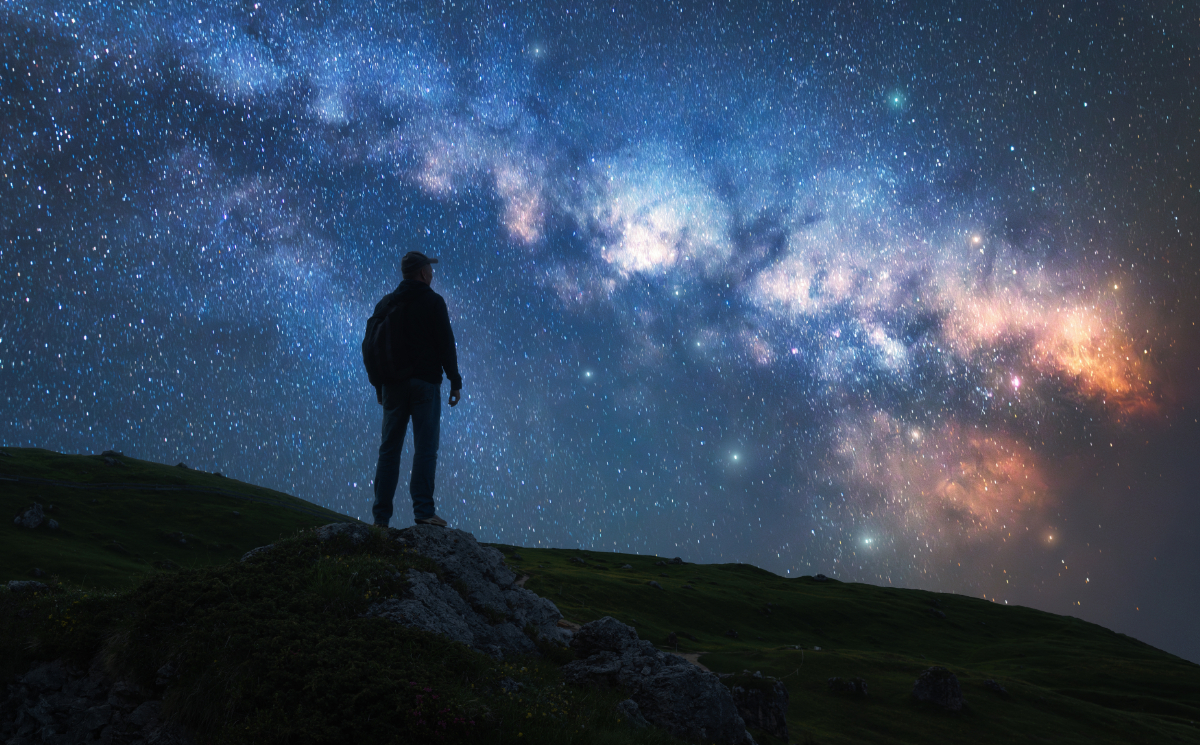 Unde noaptea e cu adevărat întunecată: prima rezervație de cer întunecat a Indiei