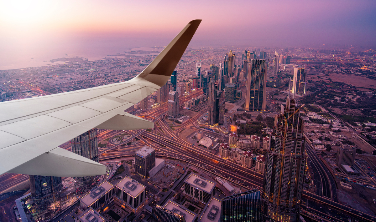 Dubaj stressz nélkül: 7 gyakorlati tanács az ideális utazáshoz