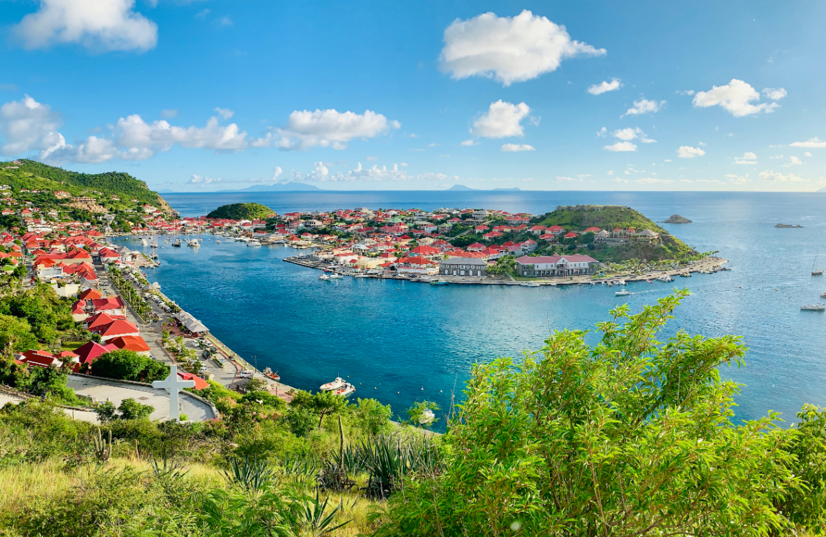 Zece experți în călătorii au fost întrebați – iar toți au ales aceeași insulă!