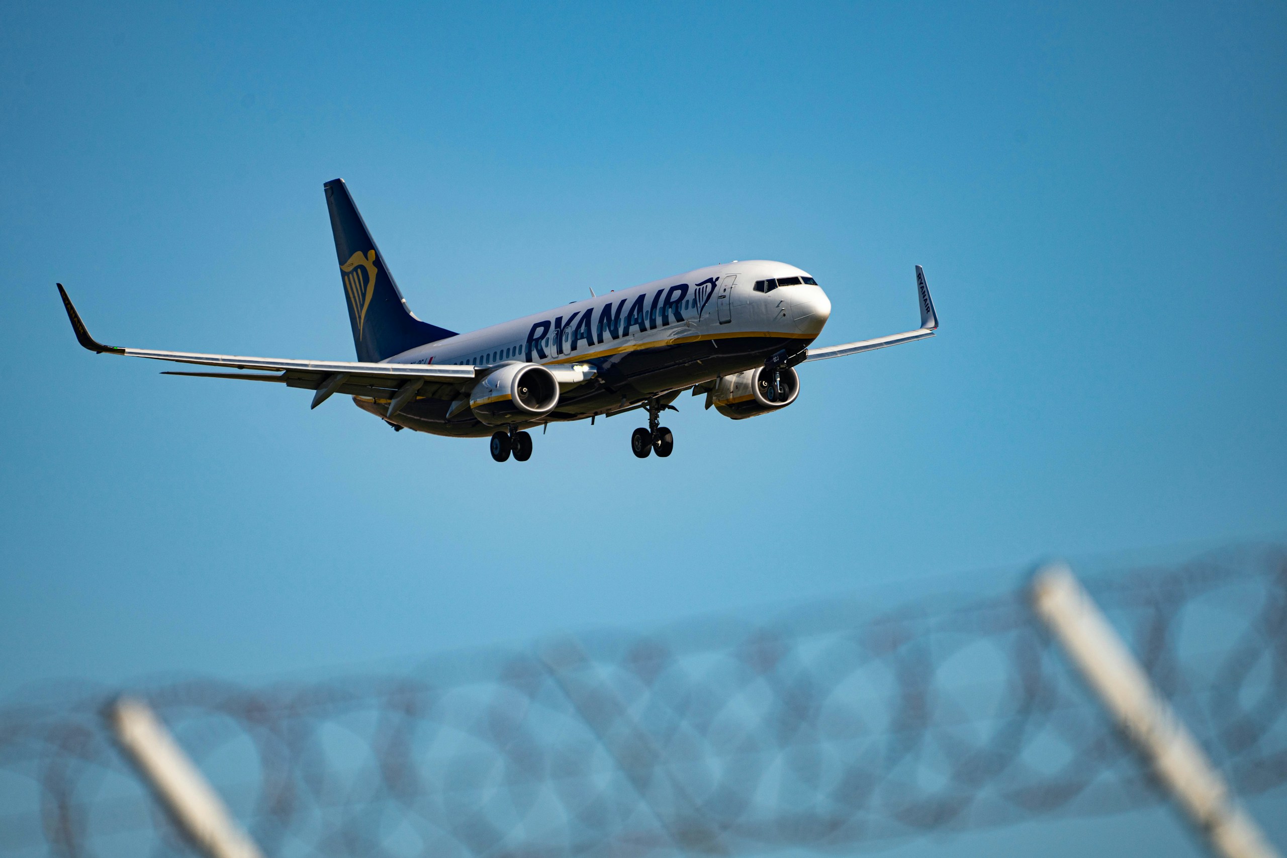 Több mint húsz német útvonalat töröl a Ryanair a téli menetrendben