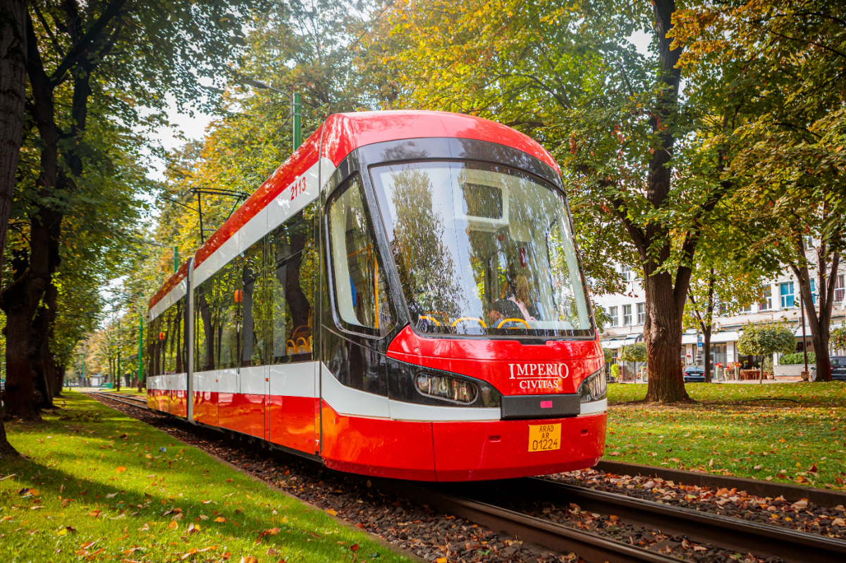 Reședința de județ din România unde vor să facă gratuit transportul public – numărul călătoriilor ar putea crește cu 30%