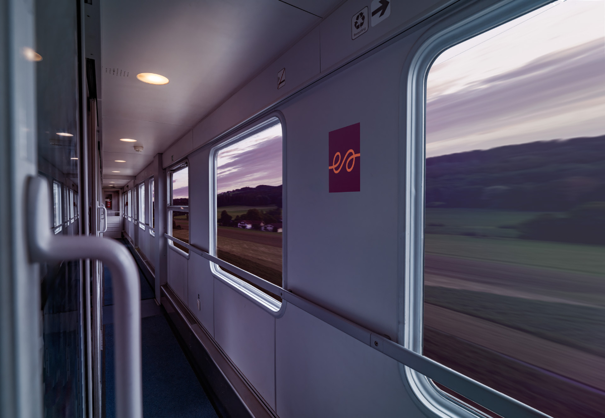 Până la urmă, nu pornește vara aceasta una dintre cele mai așteptate rute de tren de noapte din Europa