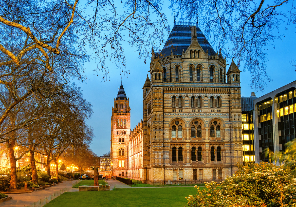 Peste 7 milioane de turiști au vizitat cea mai populară atracție britanică – și nu este cea la care te-ai gândi din prima