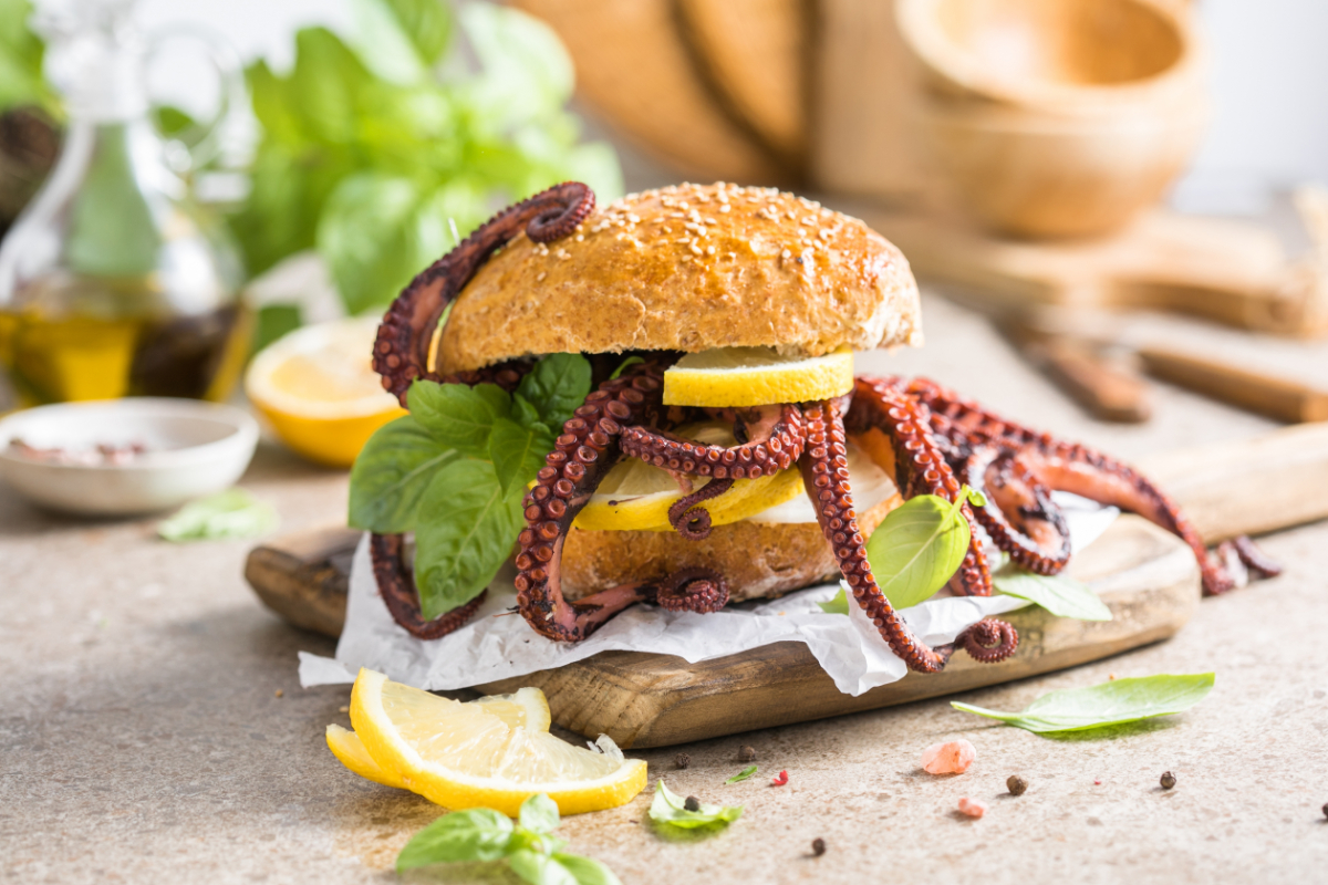 7 sandvișuri speciale pe care merită să le încerci în călătoriile prin Europa