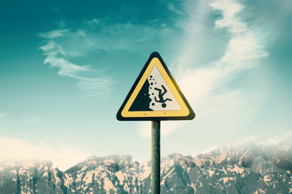 Top 5 cele mai periculoase trasee din lume