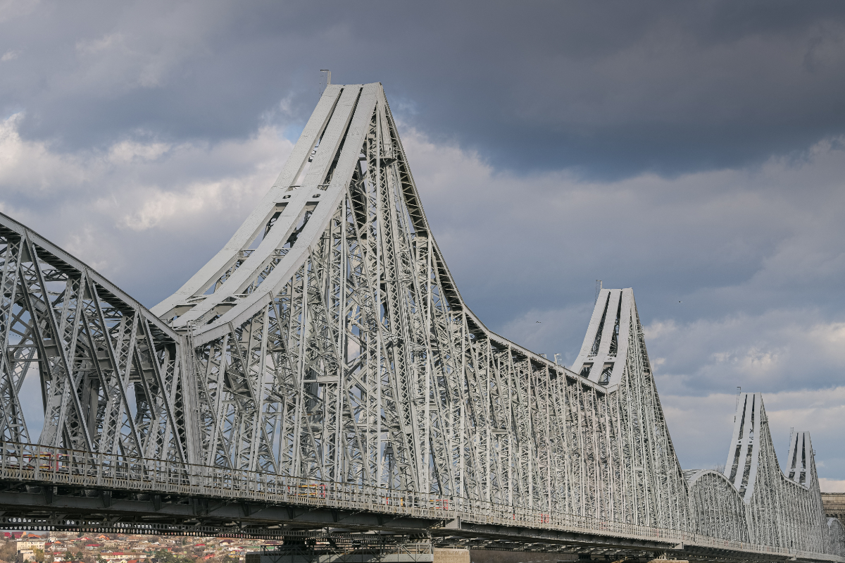 Öt románai építmény, amely kiállta az idő próbáját