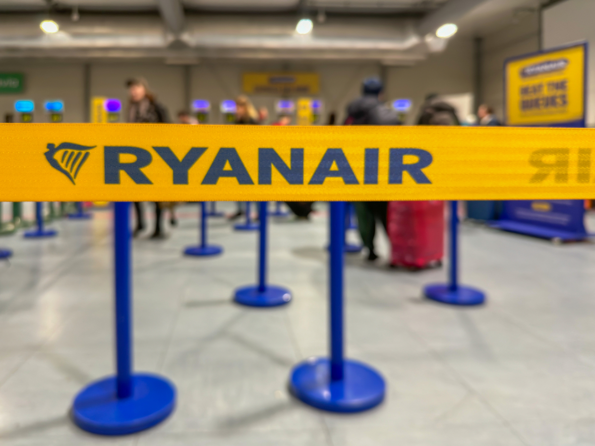 Ryanair schimbă regulile – iată la ce te poți aștepta la aeroport