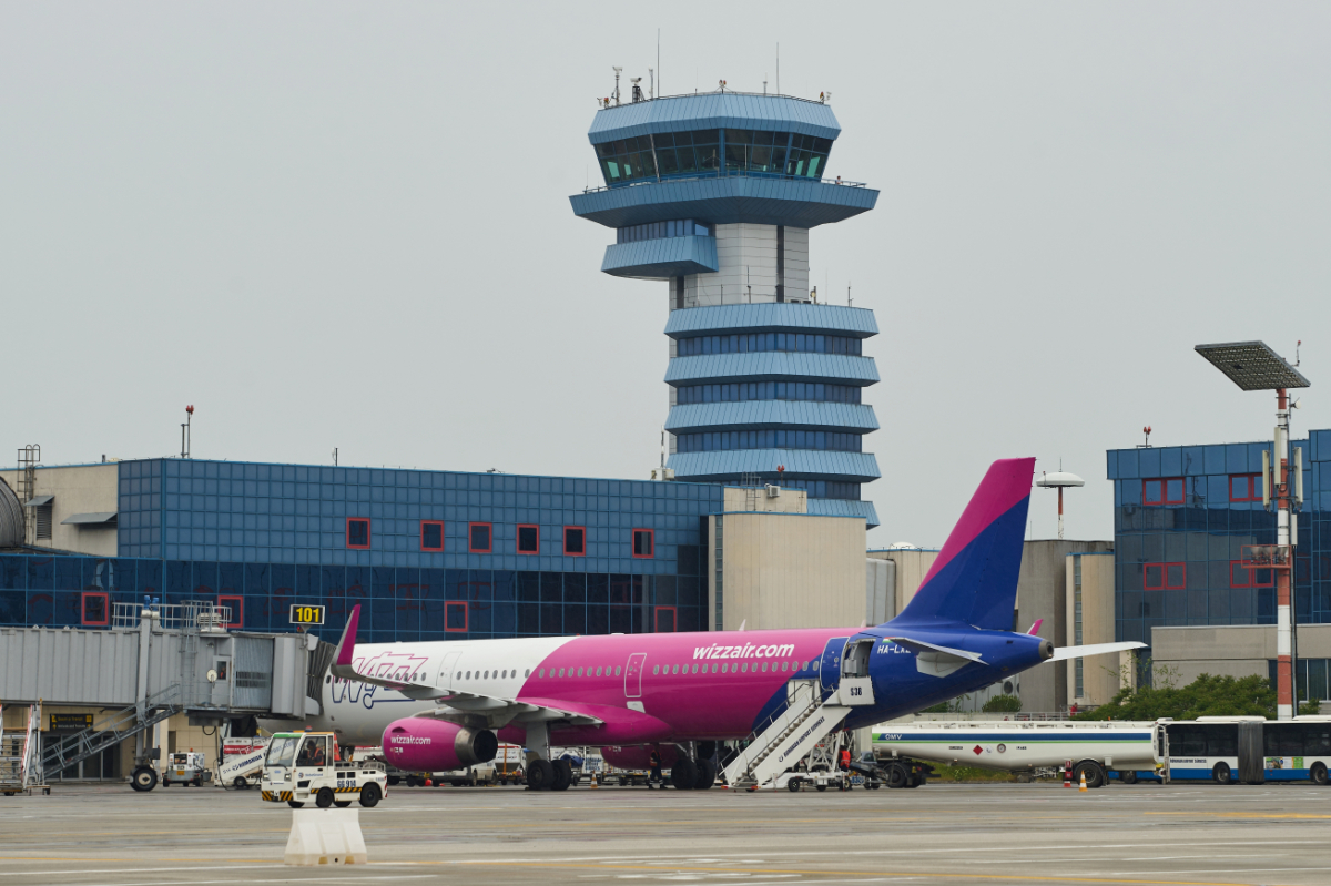 La Otopeni s-a finalizat o modernizare mult așteptată de pasageri