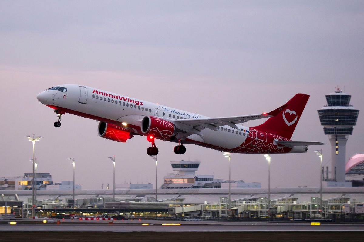 Zboruri noi din Cluj, Timișoara și București: când încep și de ce merită fiecare destinație