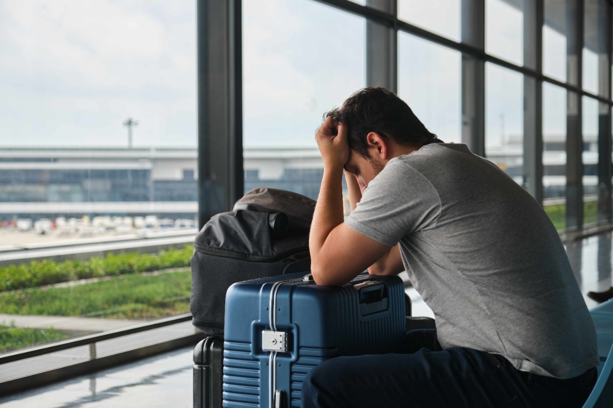 A fost numit cel mai slab aeroport din Marea Britanie – rămâne un pariu riscant pentru pasageri