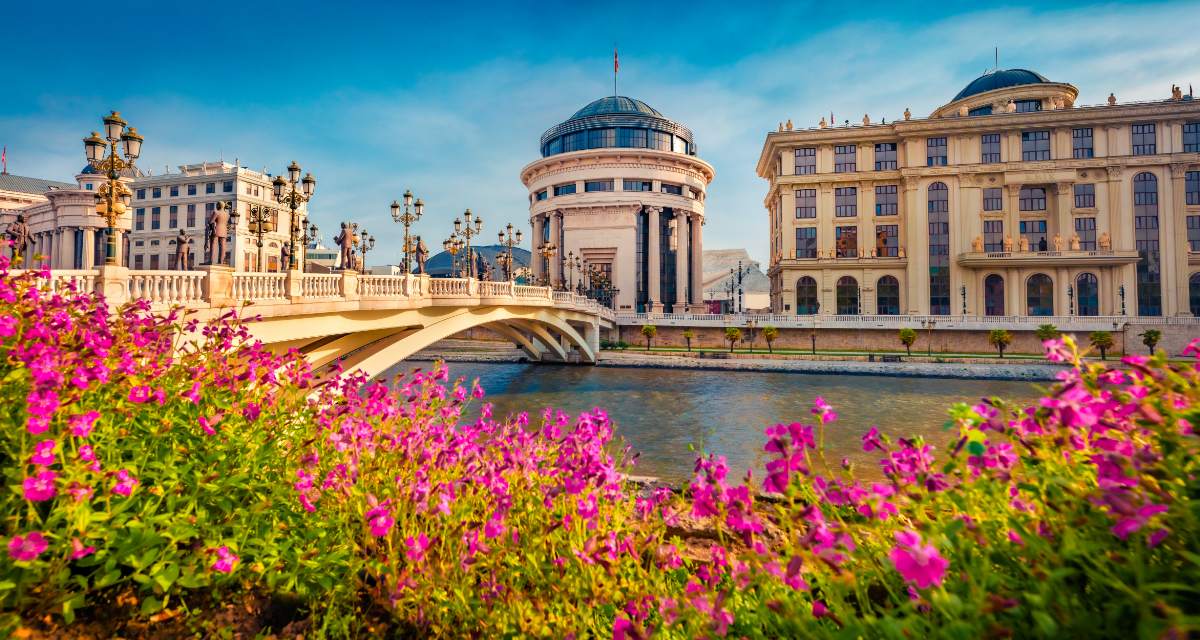 Cea mai ieftină destinație din Europa este și una dintre cele mai sigure țări