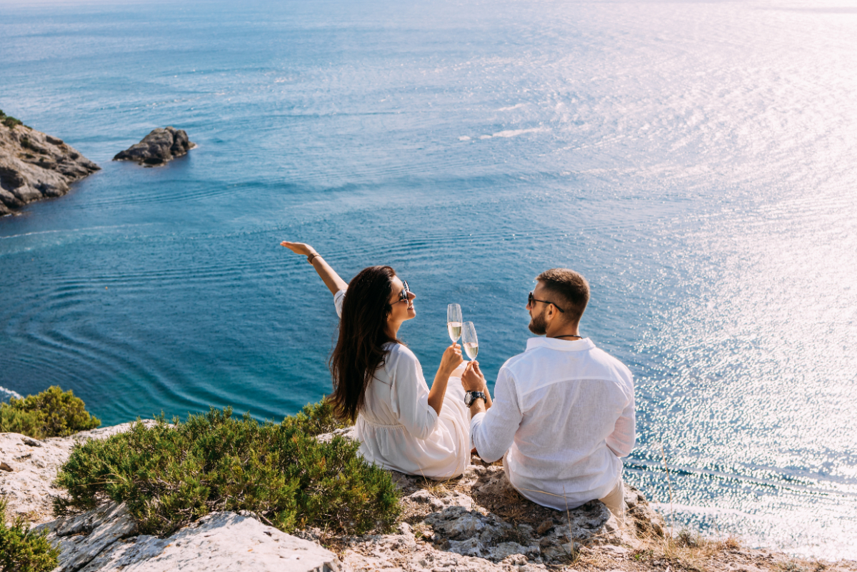 Grecia în doi: 5 insule ideale pentru o vacanță romantică