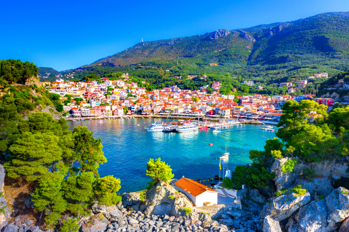 Vacanță la mare în Europa: 6 destinații frumoase și accesibile