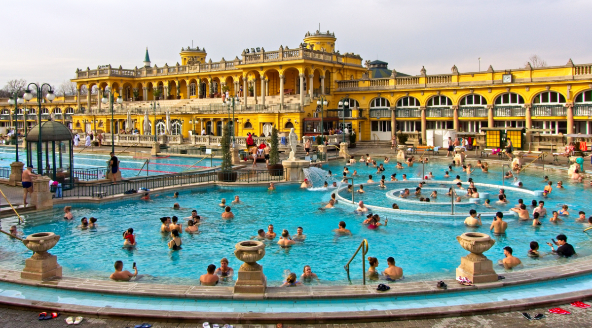 Cele mai dezamăgitoare atracții turistice din lume – una se află într-o țară vecină