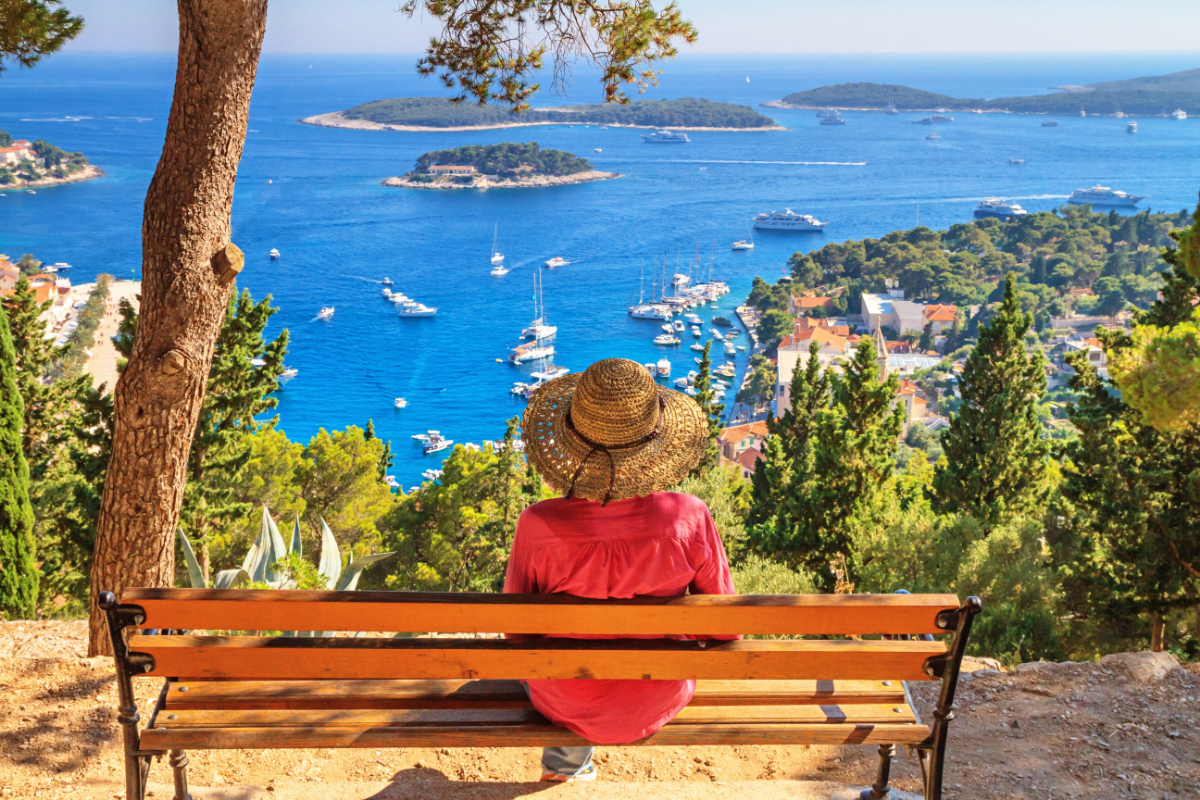 7 destinații europene unde vara continuă și în septembrie