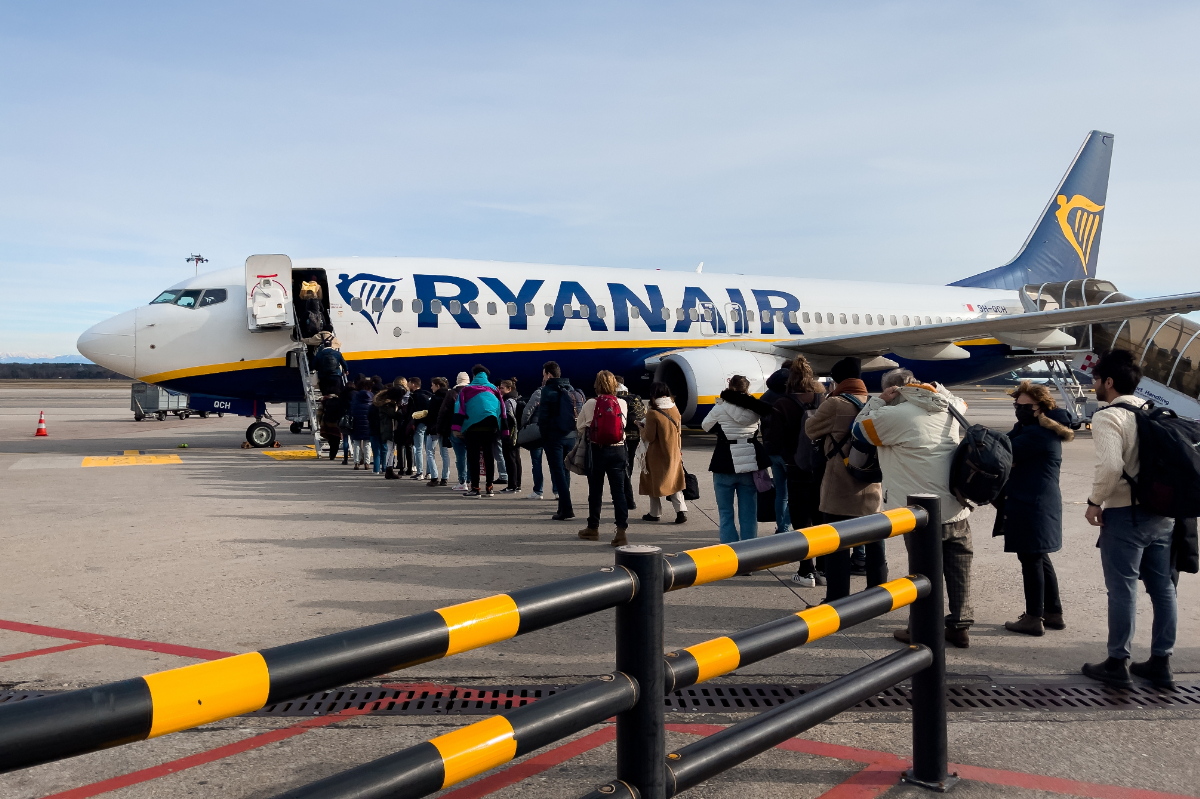 Ryanair avertizează: biletele de avion s-ar putea scumpi semnificativ în 2027