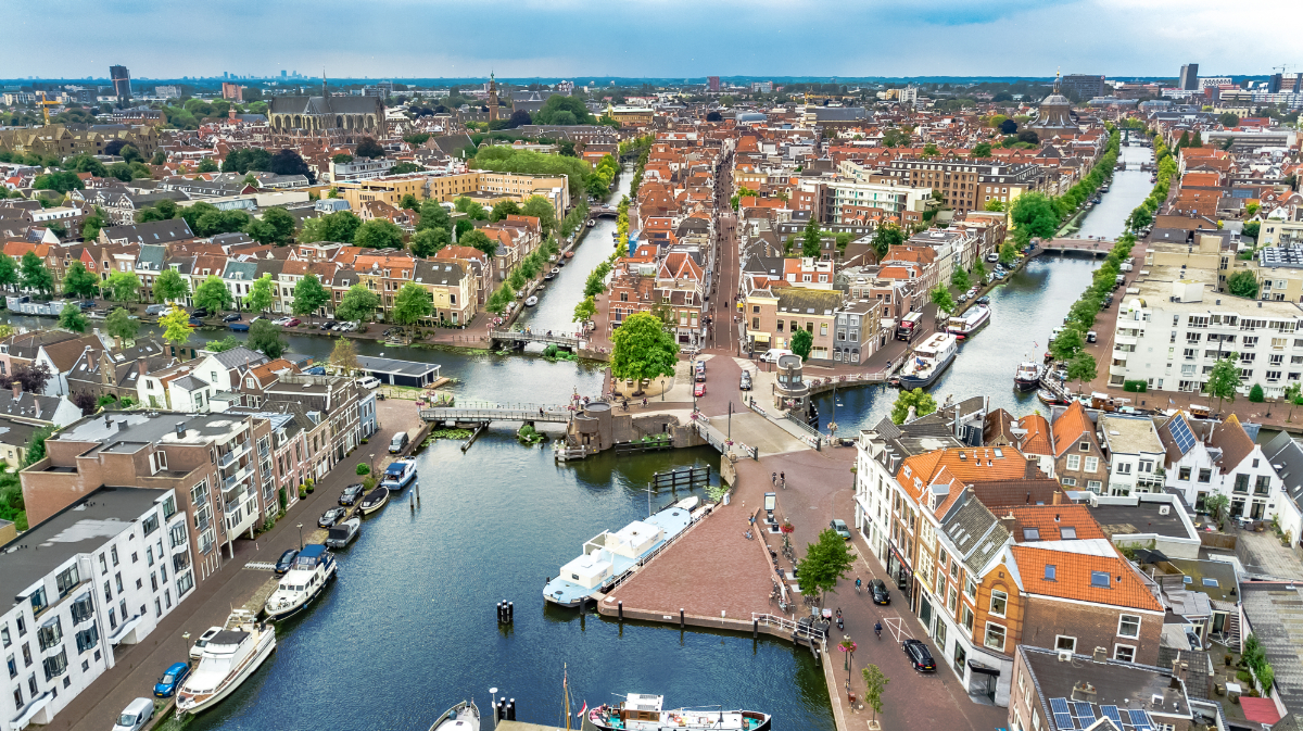 Dincolo de Amsterdam: 5 escapade care merită incluse într-o călătorie prin Țările de Jos
