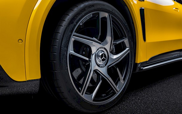 Mercedes-AMG
