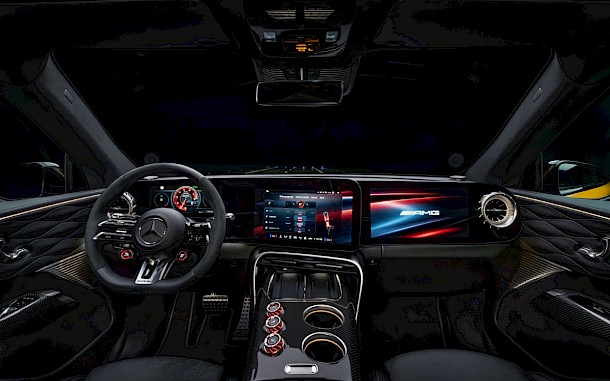Mercedes-AMG
