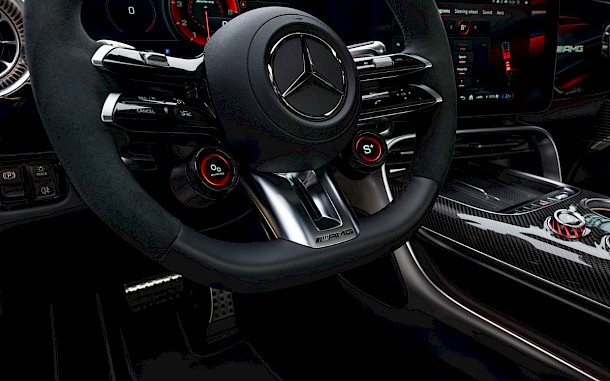 Mercedes-AMG
