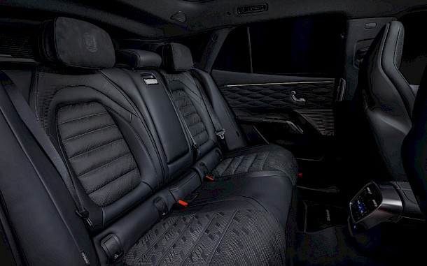 Mercedes-AMG