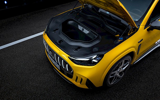 Mercedes-AMG