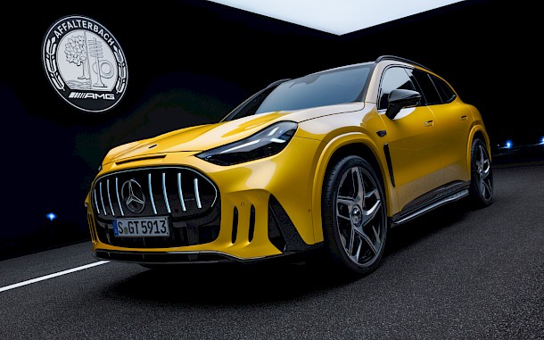 Mercedes-AMG