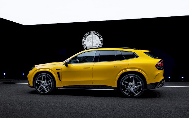 Mercedes-AMG
