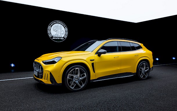 Mercedes-AMG