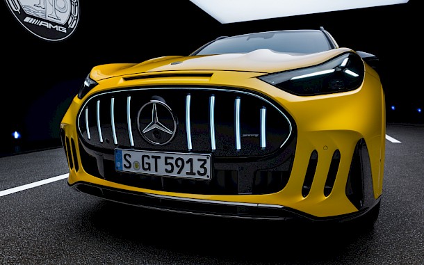 Mercedes-AMG