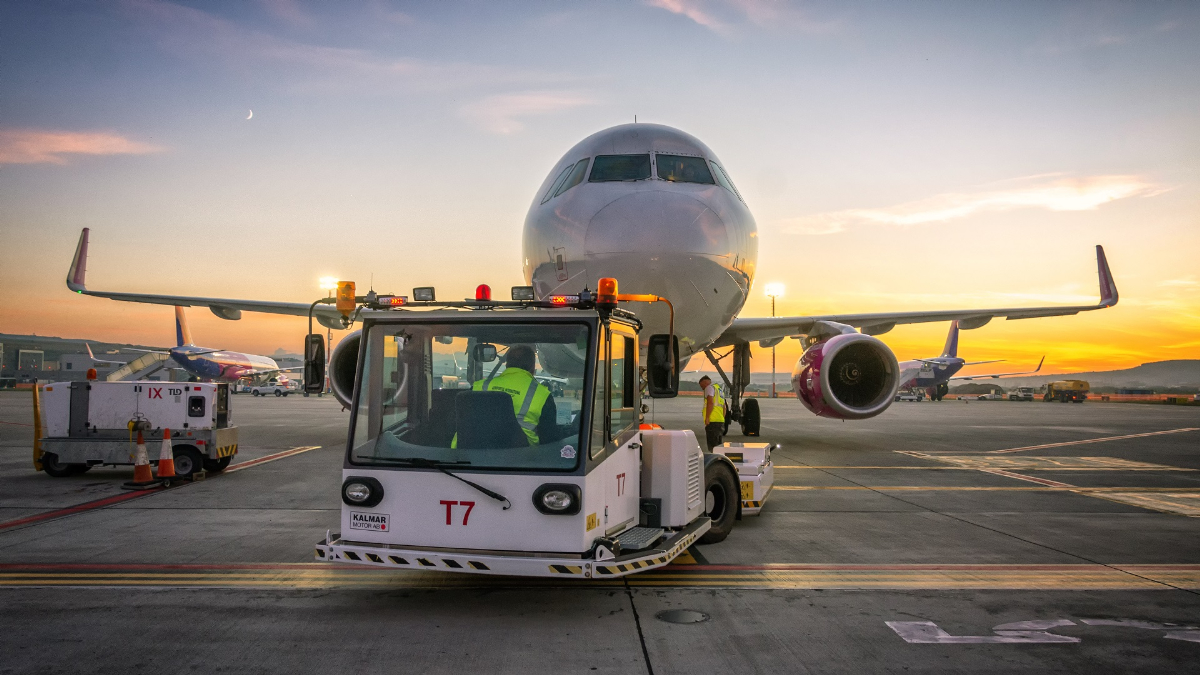 Aeroportul din Cluj a ajuns deja la 3 milioane de pasageri. Un nou record se conturează pentru 2026