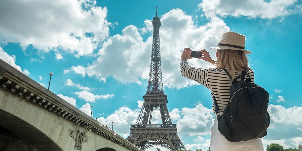 Cele mai bune atracții turistice gratuite din Paris