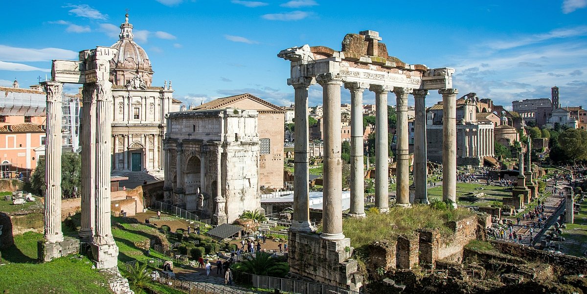 A Róma alatti "láthatatlan" régészeti örökség nehezíti a metróépítést