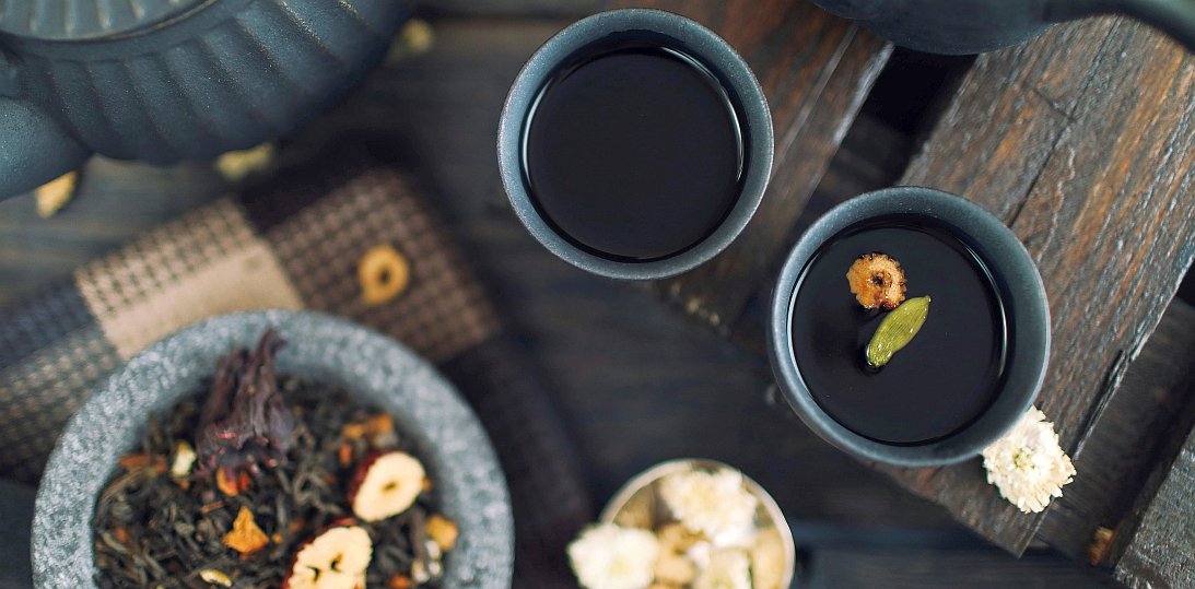 Akár gyömbér vagy ginzeng is kerülhet a „kínai kávéba”