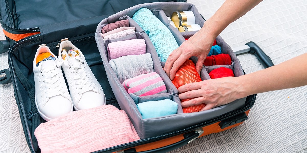 Ezt az apró tartozékot mindenképpen vigyük magunkkal, amennyiben repülővel utazunk