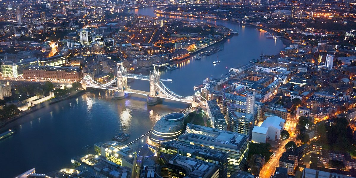 Ezekre a helyekre repülnek a legszívesebben az amerikaiak