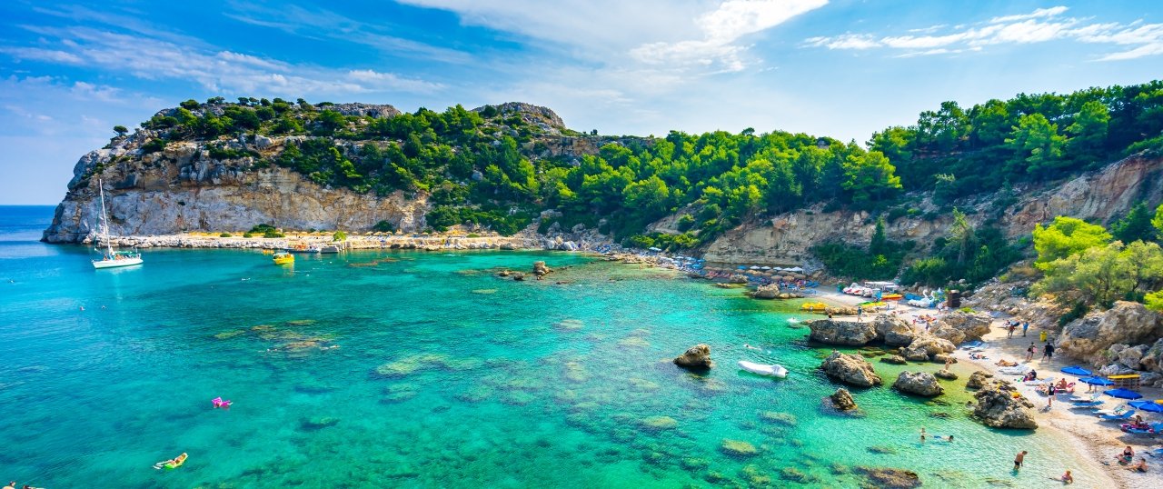 Ai fost în vacanță în Grecia anul trecut? Anul acesta poți merge gratuit