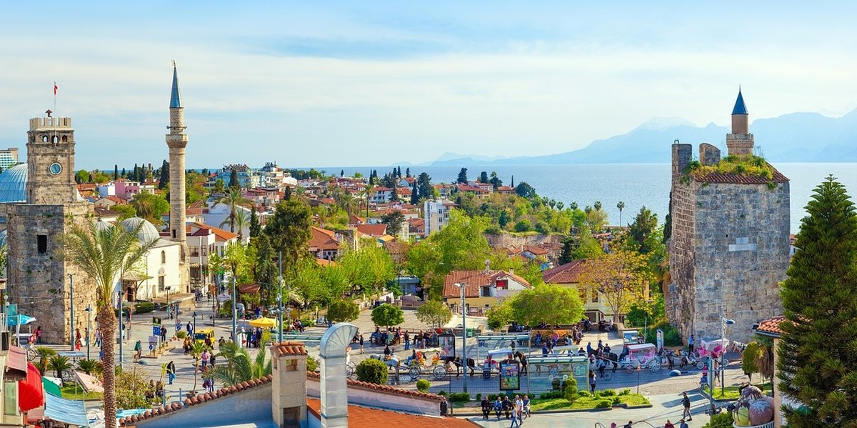 Ezekre a helyekre érdemes lecserélni a túlzsúfolt európai úti célokat