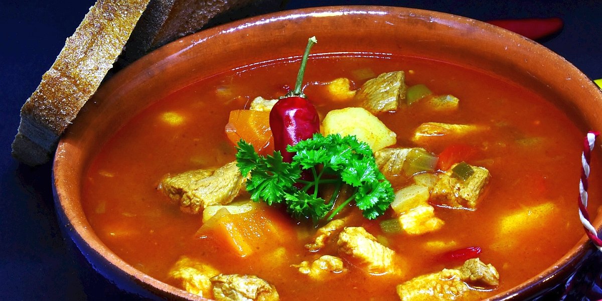 Magyar levesek is bekerültek a világ legjobbjai közé