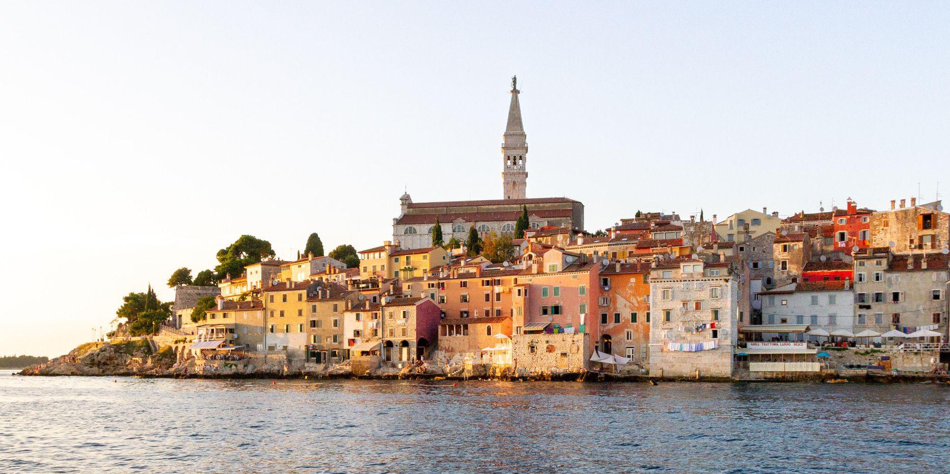 7 varázslatos kisváros az öreg kontinensen