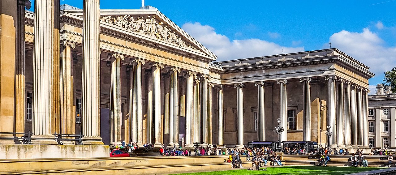 Ce va reuși noul director după scandalurile de la British Museum?
