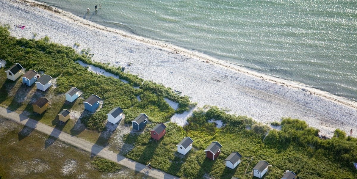 Alig ismerik a csodálatos Svéd Riviérát