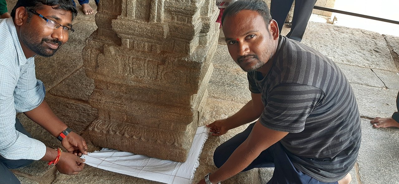 Știința nu reușește să explice misterul pilonului care levitează