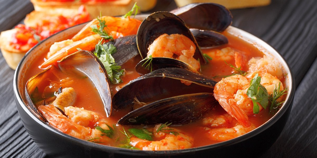 Tíz nagyszerű leves a világ minden tájáról