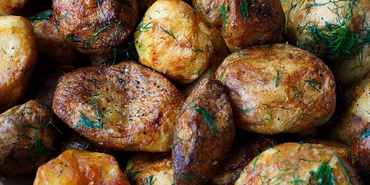 Vasútépítő vállalatnak köszönheti sikerét az idahói krumpliétel