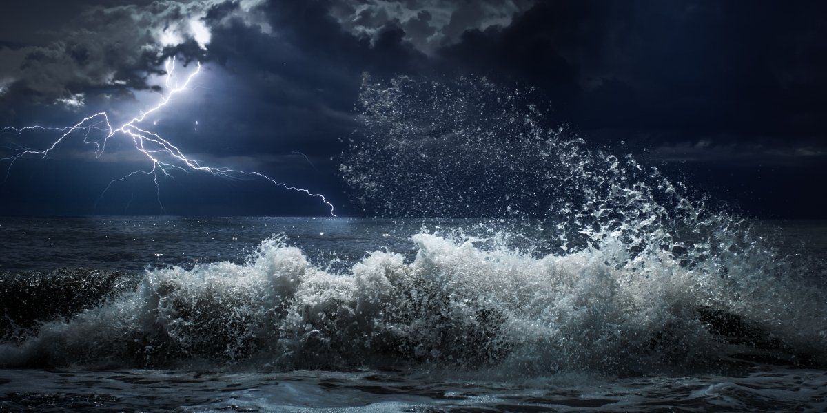 A világtengerek legkeményebb hajózási útvonalai